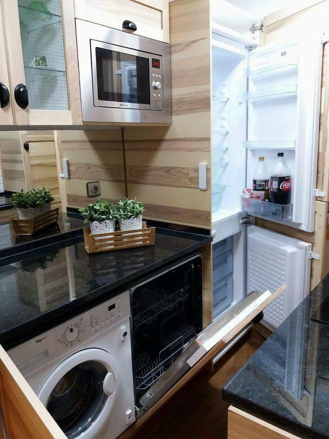 House Airport Appartement